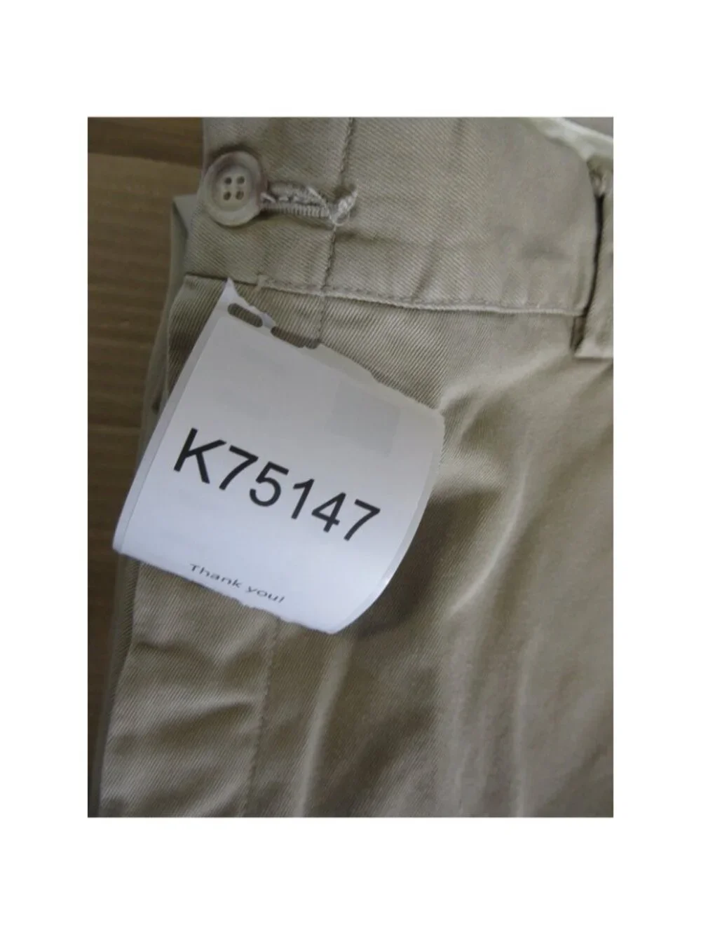Polo Ralph Lauren brand polo